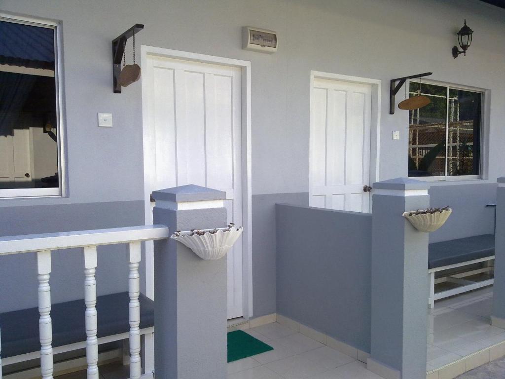 Nipah Guesthouse Pangkor Pekan Pangkor Oda fotoğraf
