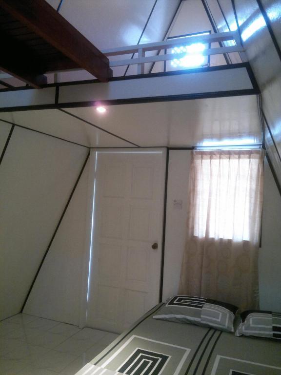 Nipah Guesthouse Pangkor Pekan Pangkor Oda fotoğraf