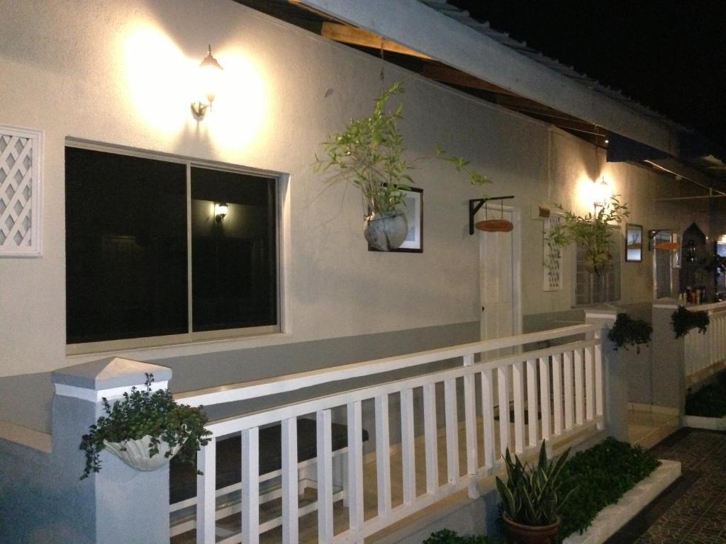 Nipah Guesthouse Pangkor Pekan Pangkor Oda fotoğraf