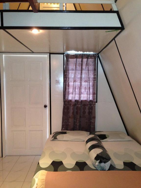 Nipah Guesthouse Pangkor Pekan Pangkor Oda fotoğraf