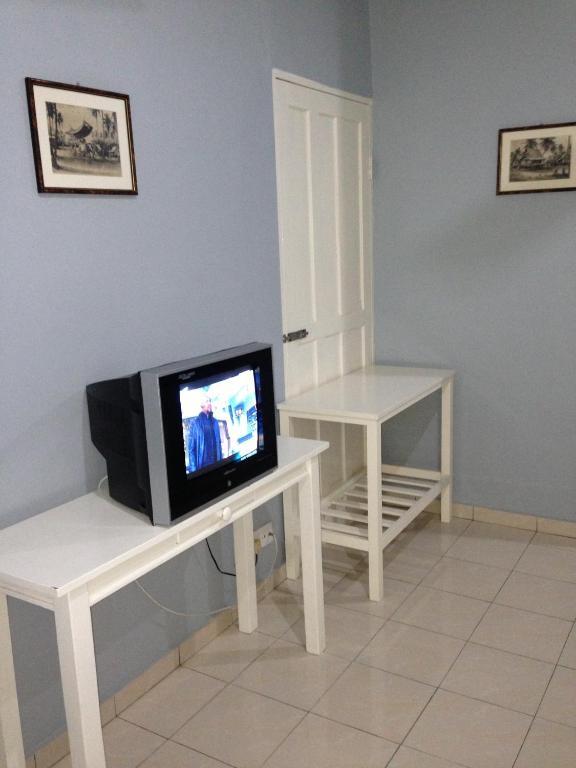 Nipah Guesthouse Pangkor Pekan Pangkor Oda fotoğraf