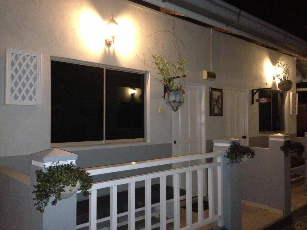 Nipah Guesthouse Pangkor Pekan Pangkor Oda fotoğraf